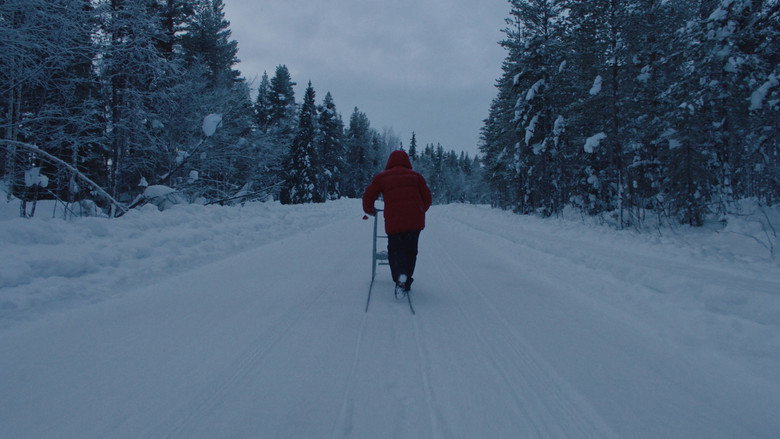 кадр из фильма Vintersaga