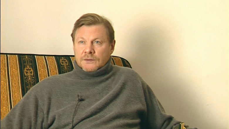 кадр из фильма Золотая коллекция. Весь Шерлок Холмс. Бонус 2