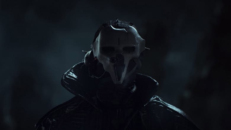 кадр из фильма Lost Boy