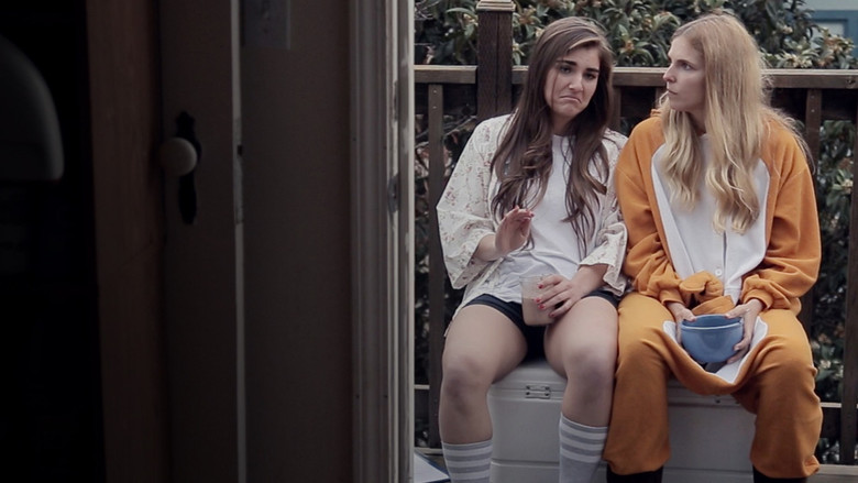 кадр из фильма Frisky