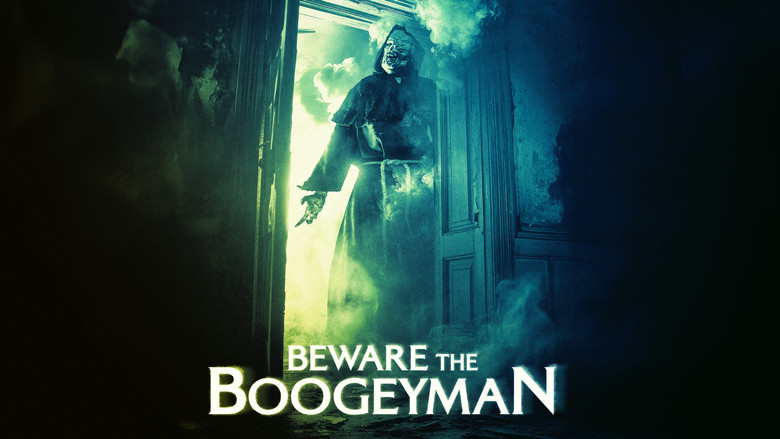 кадр из фильма Beware the Boogeyman