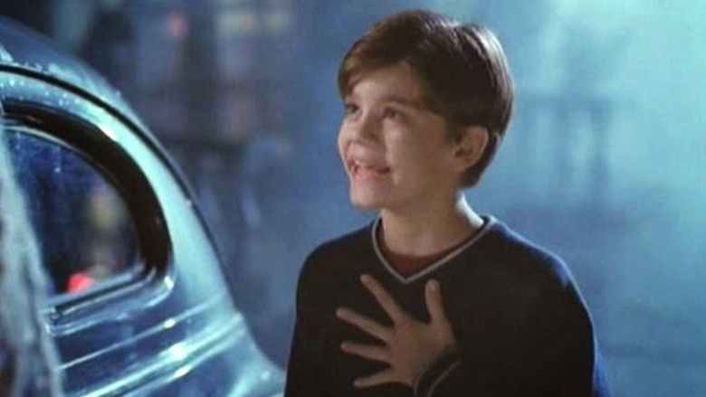 кадр из фильма Billy Frankenstein