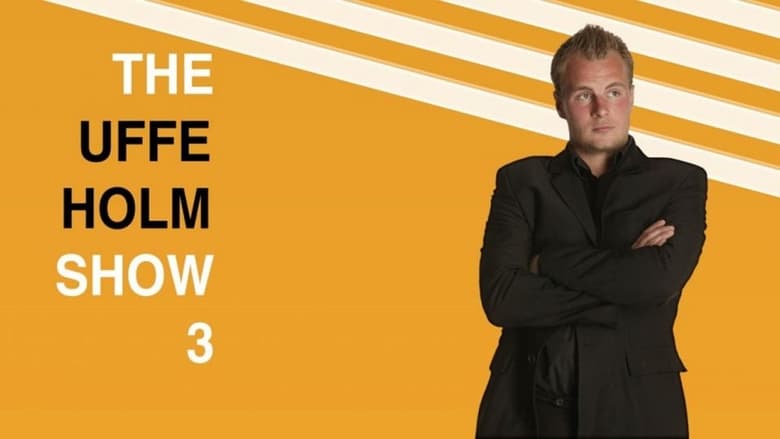 кадр из фильма The Uffe Holm Show 3