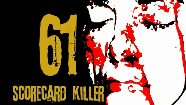 кадр из фильма 61: Scorecard Killer