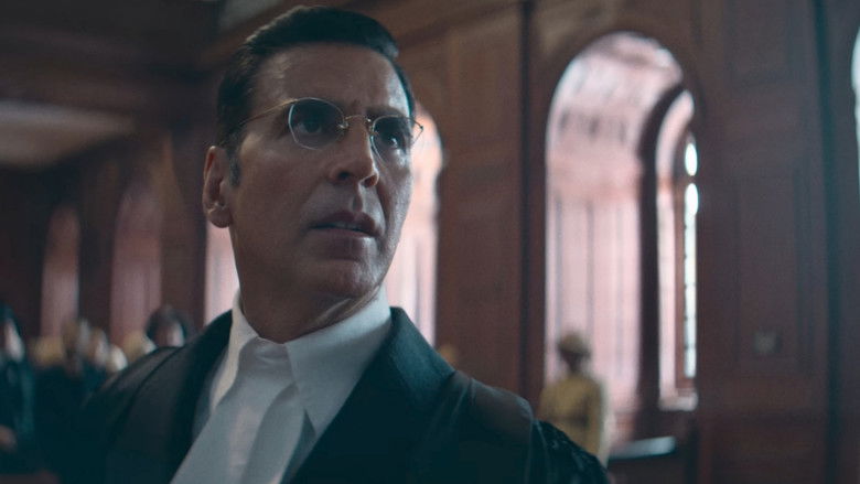 кадр из фильма केसरी चैप्टर 2: जलियांवाला बाग की अनकही कहानी