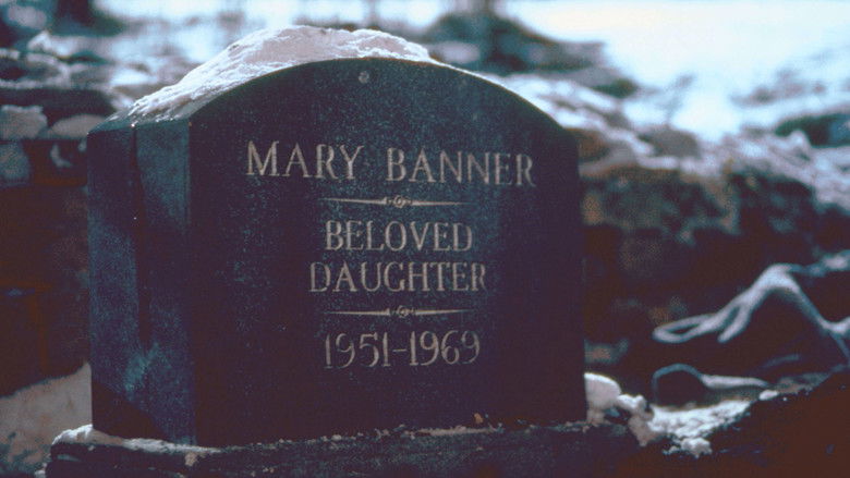 кадр из фильма Городские легенды 3: Кровавая Мэри