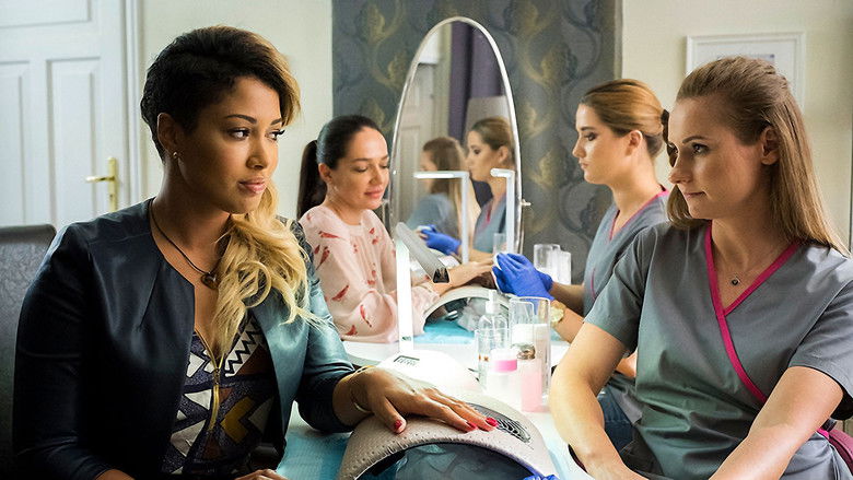 кадр из фильма Serce nie sługa