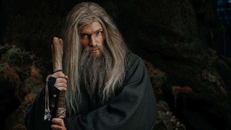 кадр из фильма Морозко