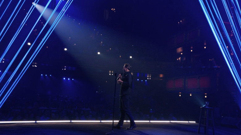 кадр из фильма Seth Meyers: Dad Man Walking