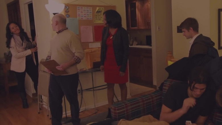 кадр из фильма Home