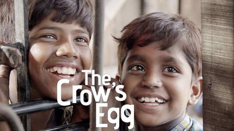 кадр из фильма காக்கா முட்டை