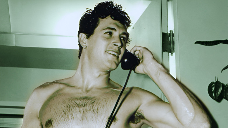 кадр из фильма The Silver Screen: Color Me Lavender