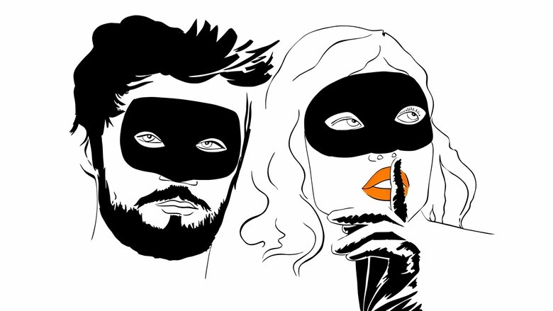 кадр из фильма Fantasmes ! Sexe, fiction et tentations