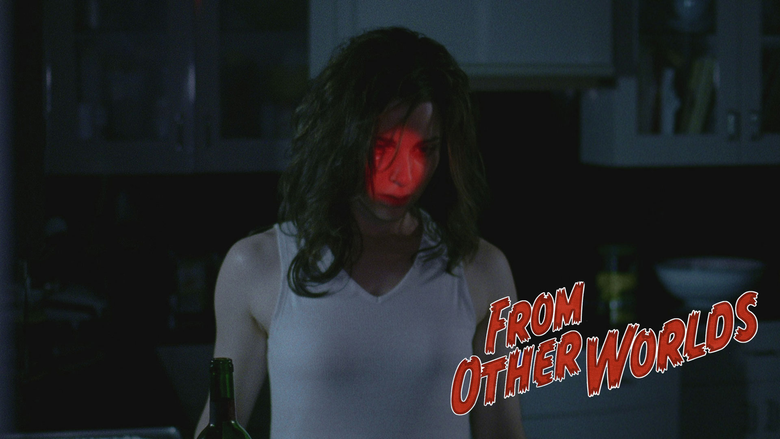 кадр из фильма From Other Worlds