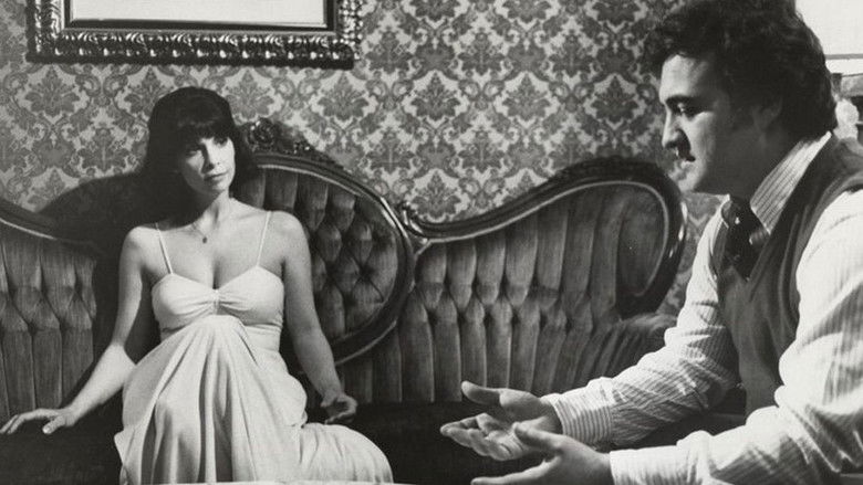 кадр из фильма Old Boyfriends