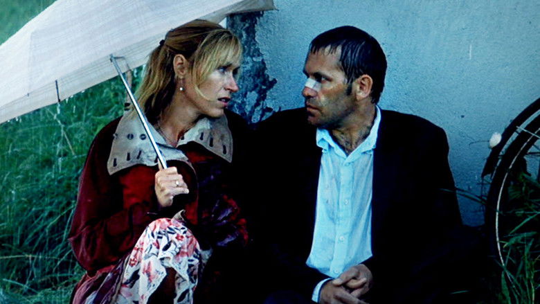 кадр из фильма En folkefiende