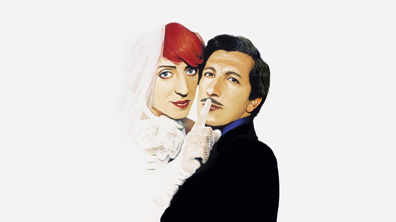 кадр из фильма Шу-шу