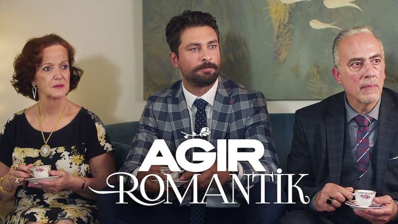 кадр из фильма Ağır Romantik