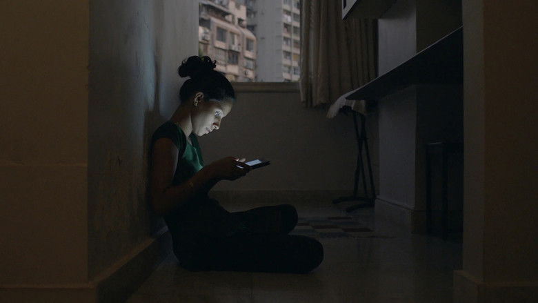 кадр из фильма Lata