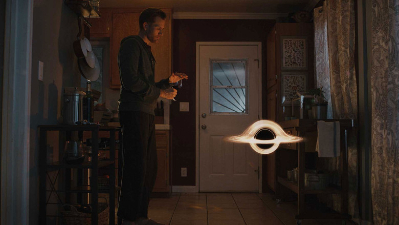 кадр из фильма Black Hole