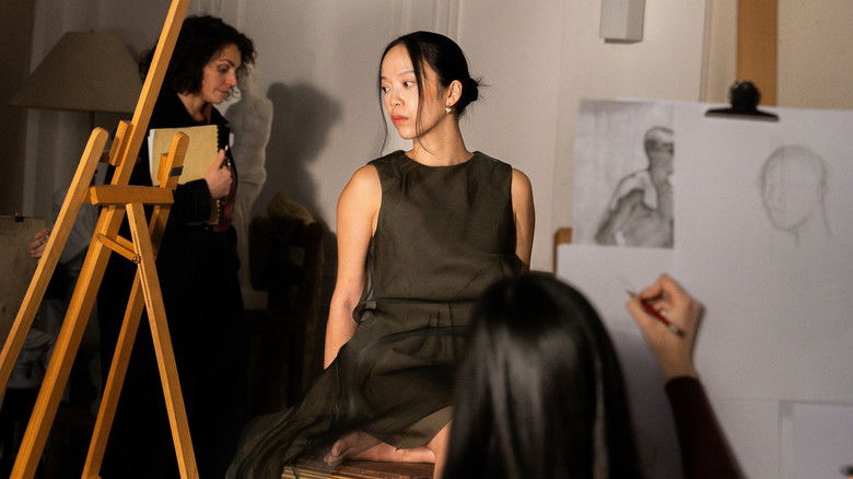 кадр из фильма She is Calliope