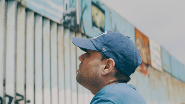 кадр из фильма На грани войны