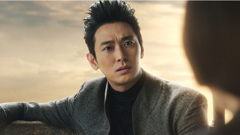 кадр из фильма С Богами: Два мира