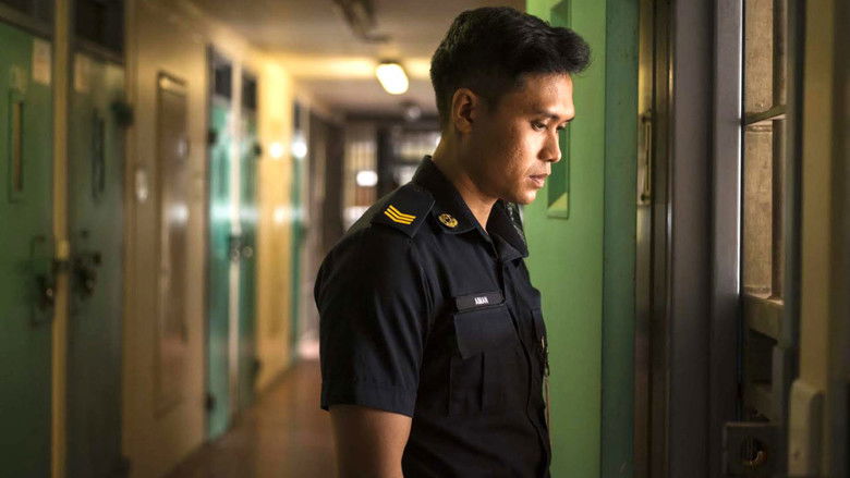 кадр из фильма Ученик мастера