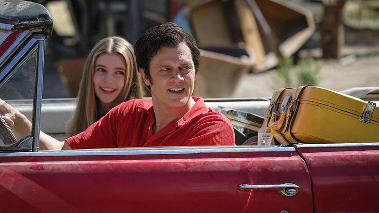 кадр из фильма Точка отрыва