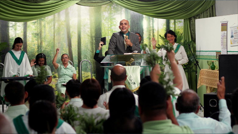 кадр из фильма Serial Kelly