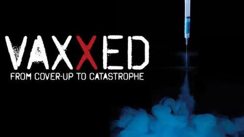 кадр из фильма Vaxxed: From Cover-Up to Catastrophe