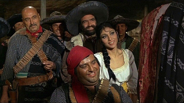 кадр из фильма Execution