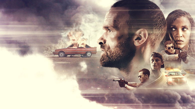 кадр из фильма Шальная пуля