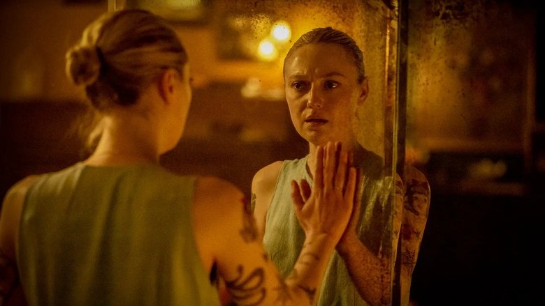 кадр из фильма Порочный круг