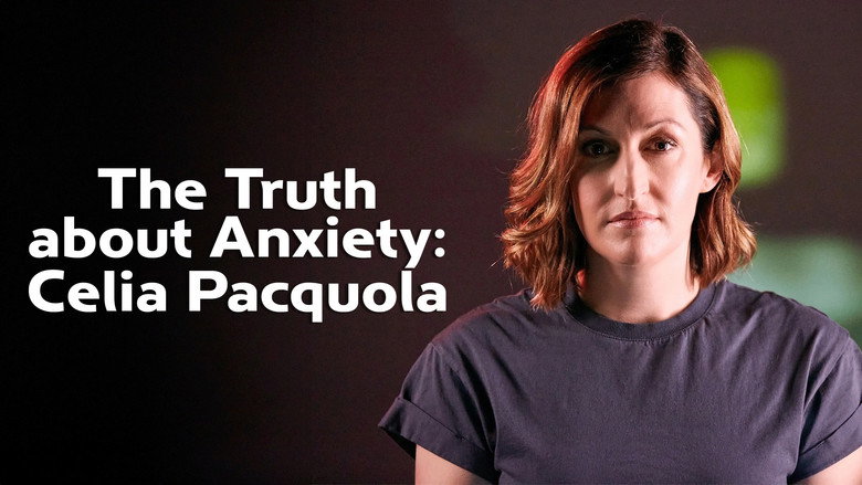 кадр из фильма The Truth About Anxiety