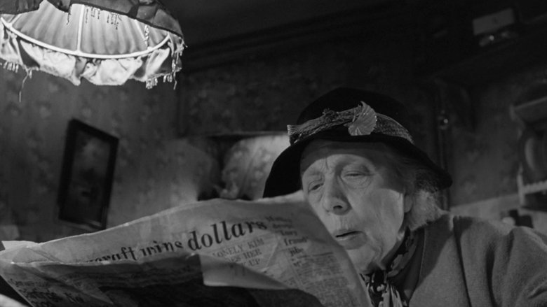 кадр из фильма Шептуны