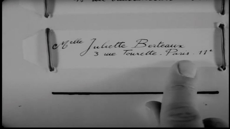 кадр из фильма Вампиры