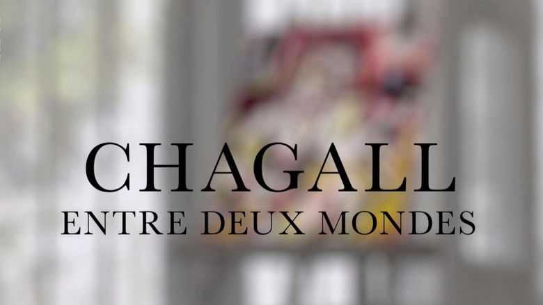 кадр из фильма Chagall entre deux mondes