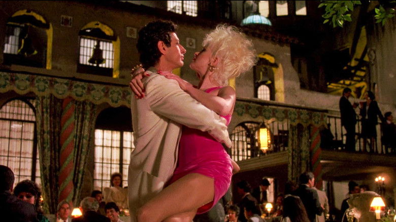 кадр из фильма Озарение