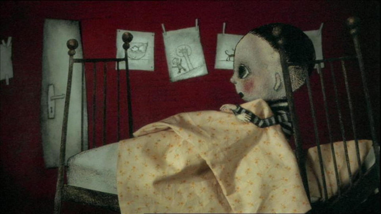 кадр из фильма Sinna mann