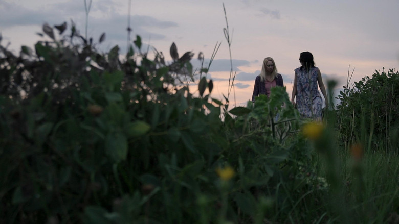 кадр из фильма A Ship of Human Skin