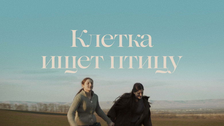 кадр из фильма Клетка ищет птицу