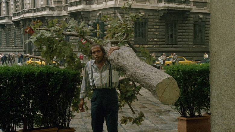 кадр из фильма Бинго-Бонго