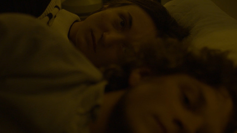 кадр из фильма La Parole est d'Argent