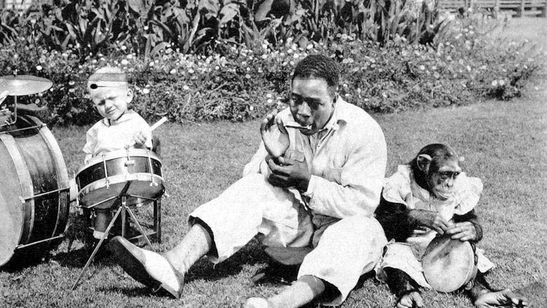 кадр из фильма Who's Who in the Zoo