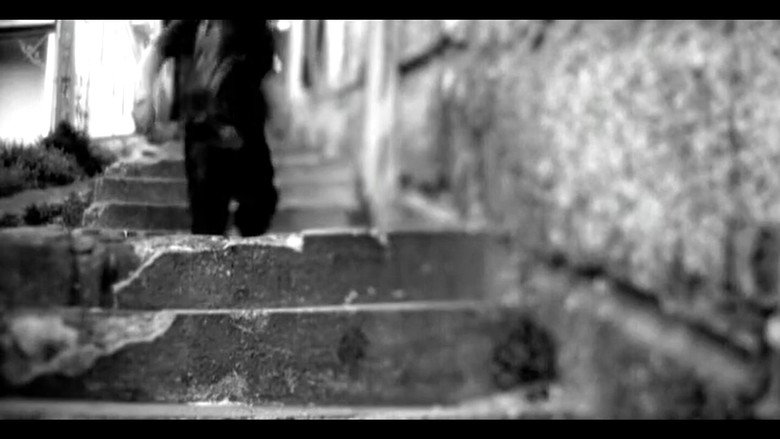 кадр из фильма Debut