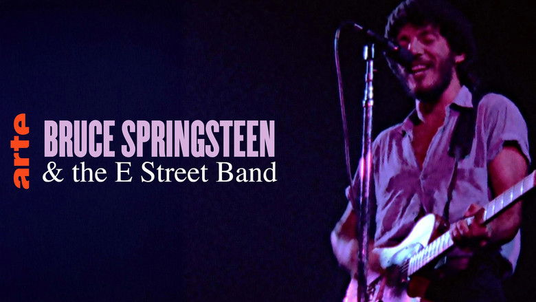 кадр из фильма Bruce Springsteen & The E Street Band : Hammersmith Odeon, London '75