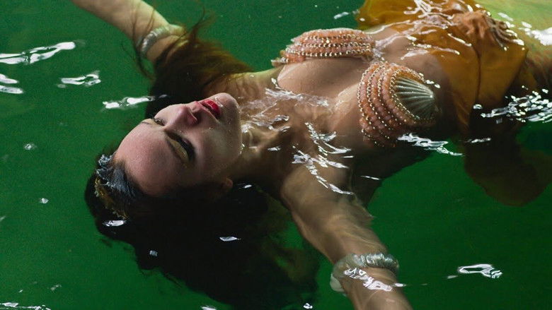 кадр из фильма Tinnitus