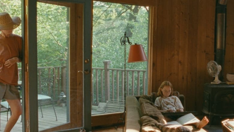 кадр из фильма Планета Джанет