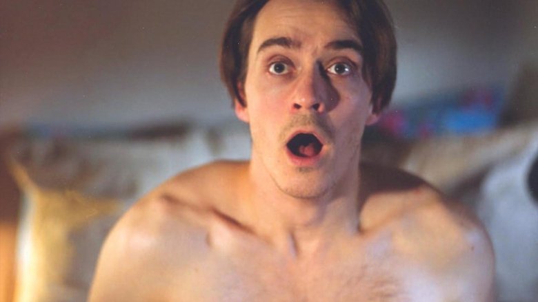 кадр из фильма Tempo